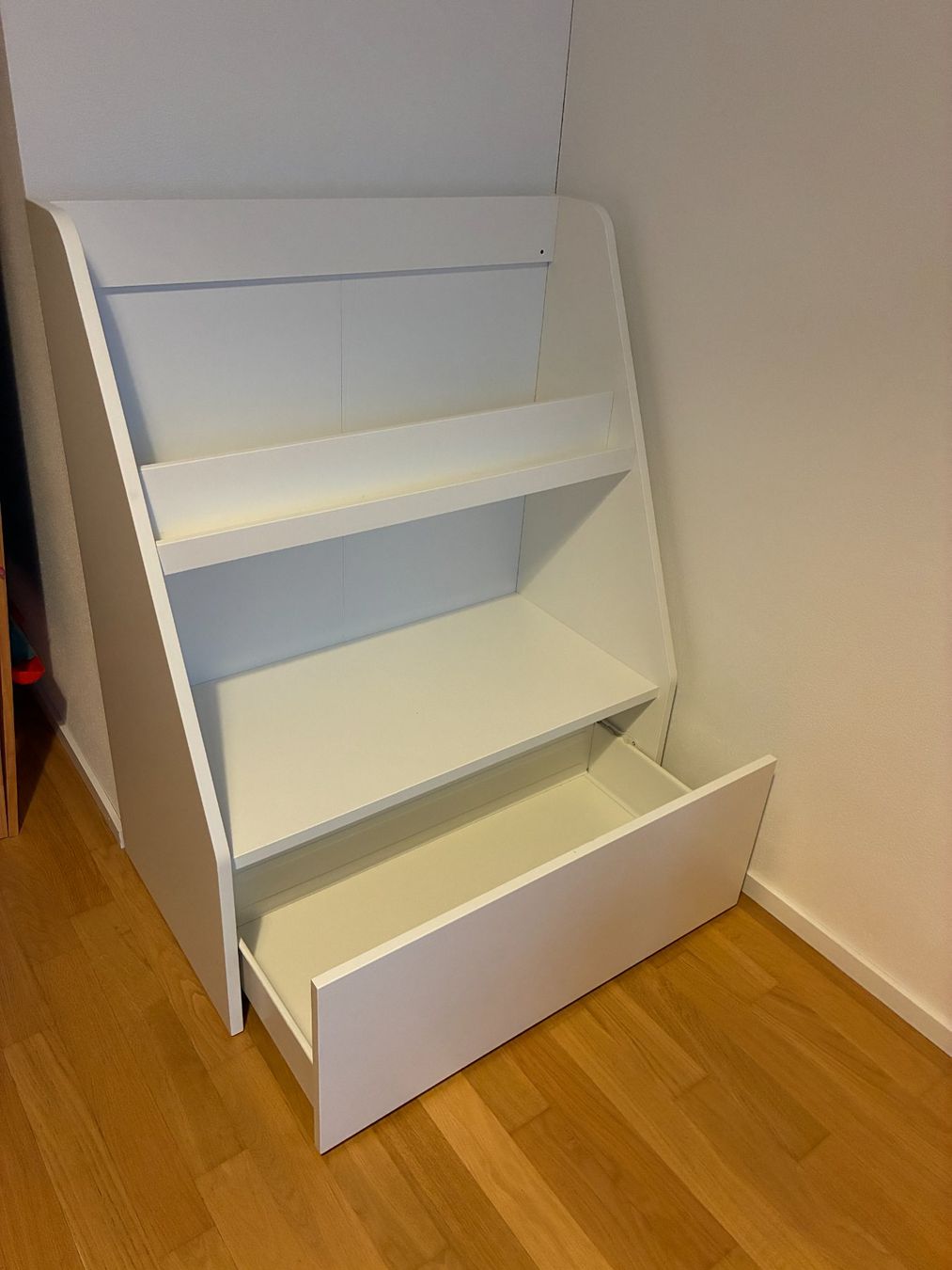 Ikea Scaffali: IKEA Bergig Regal – Usato da Kriens venduto da casablanca83