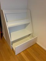 IKEA Bergig Regal