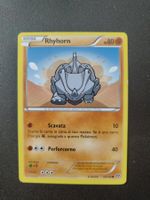 Rhyhorn 60/146 Pokémon XY Base Set 2014 (IT) ab 1.-