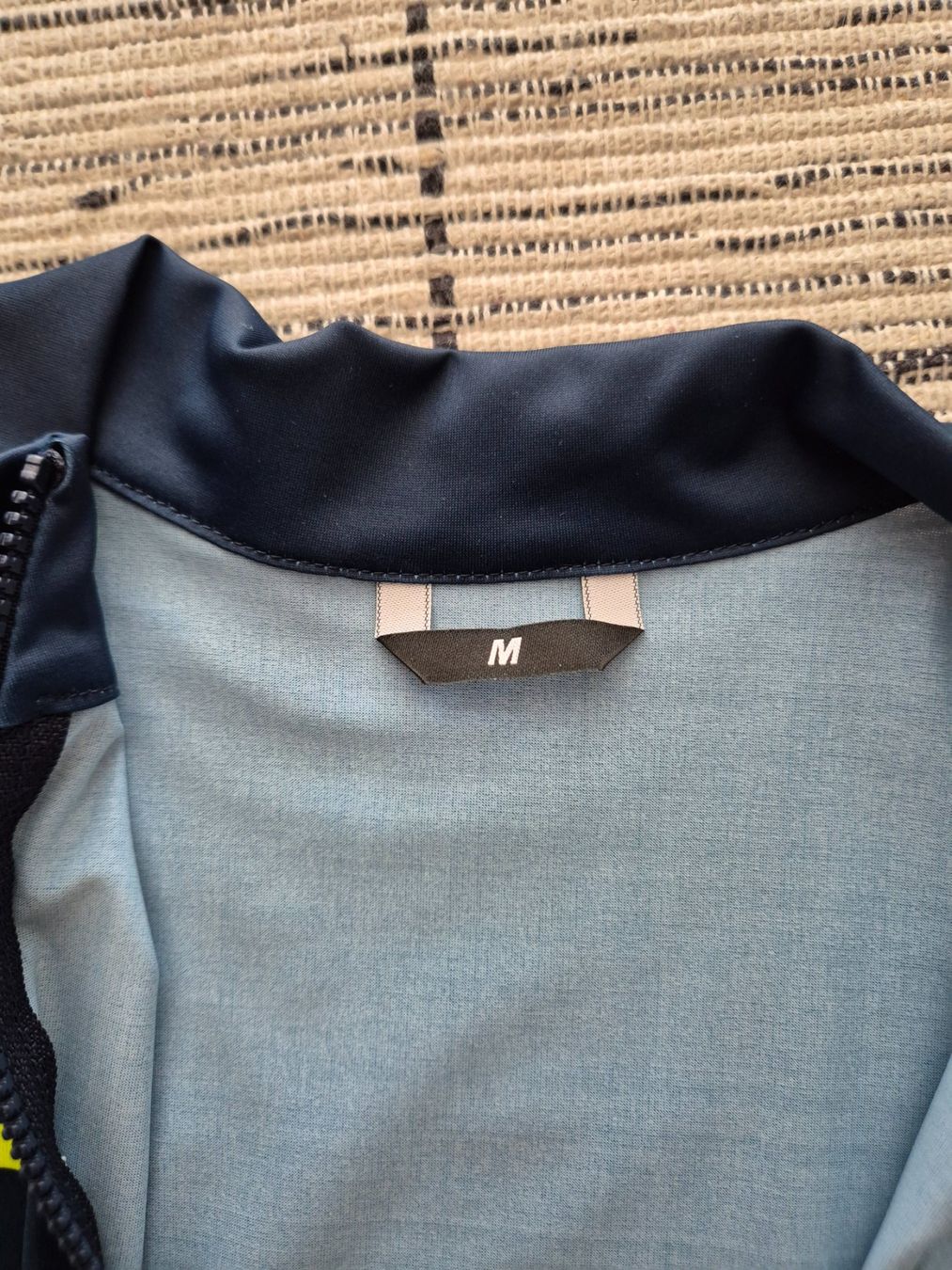 Leibchen & Hosen: Le Col CC Pro Radtrikot Gr M – Neu (gemäss Beschreibung) aus Busswil BE von toobsen_86 2