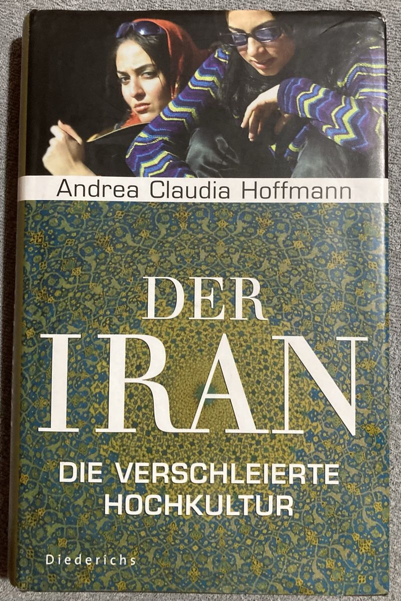 Libri: DER IRAN – Usato da Pitasch venduto da brunic28229