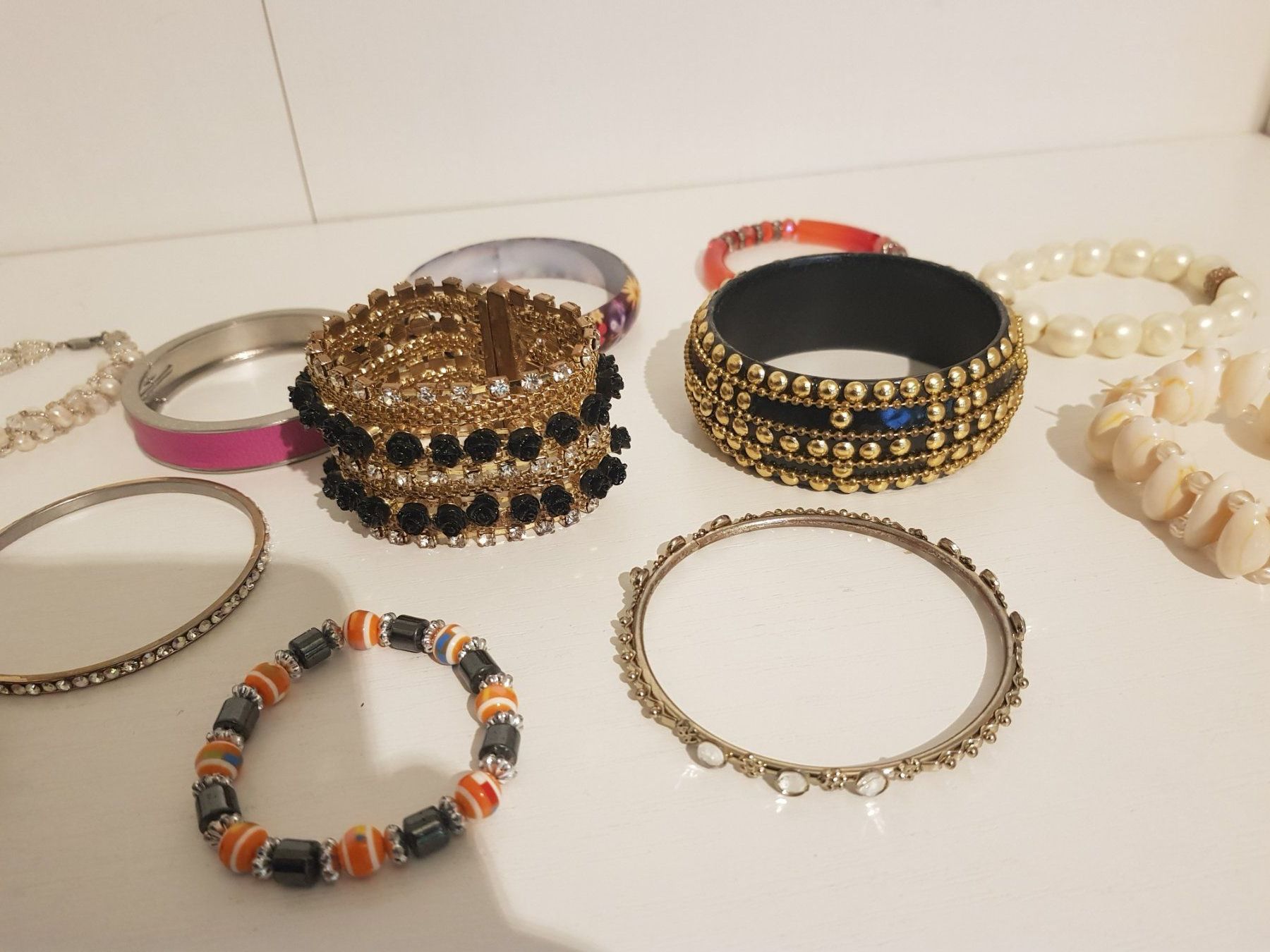 Sonstiger Schmuck: Modeschmuck. – Gebraucht aus Münchenstein von tsp01 2