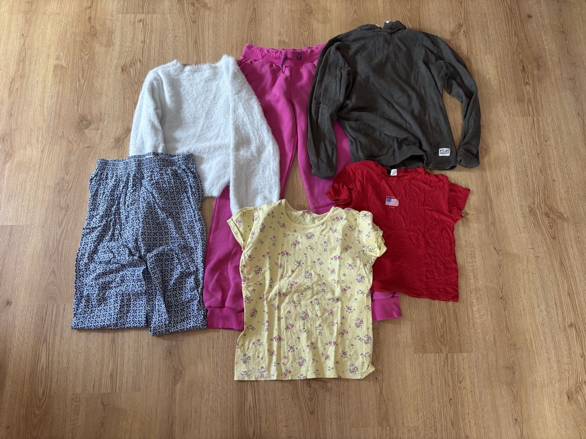 Ensembles coordonnés: Kleiderpaket Gr. 164-172 – D'occasion à Kirchberg SG par lar_8mw6