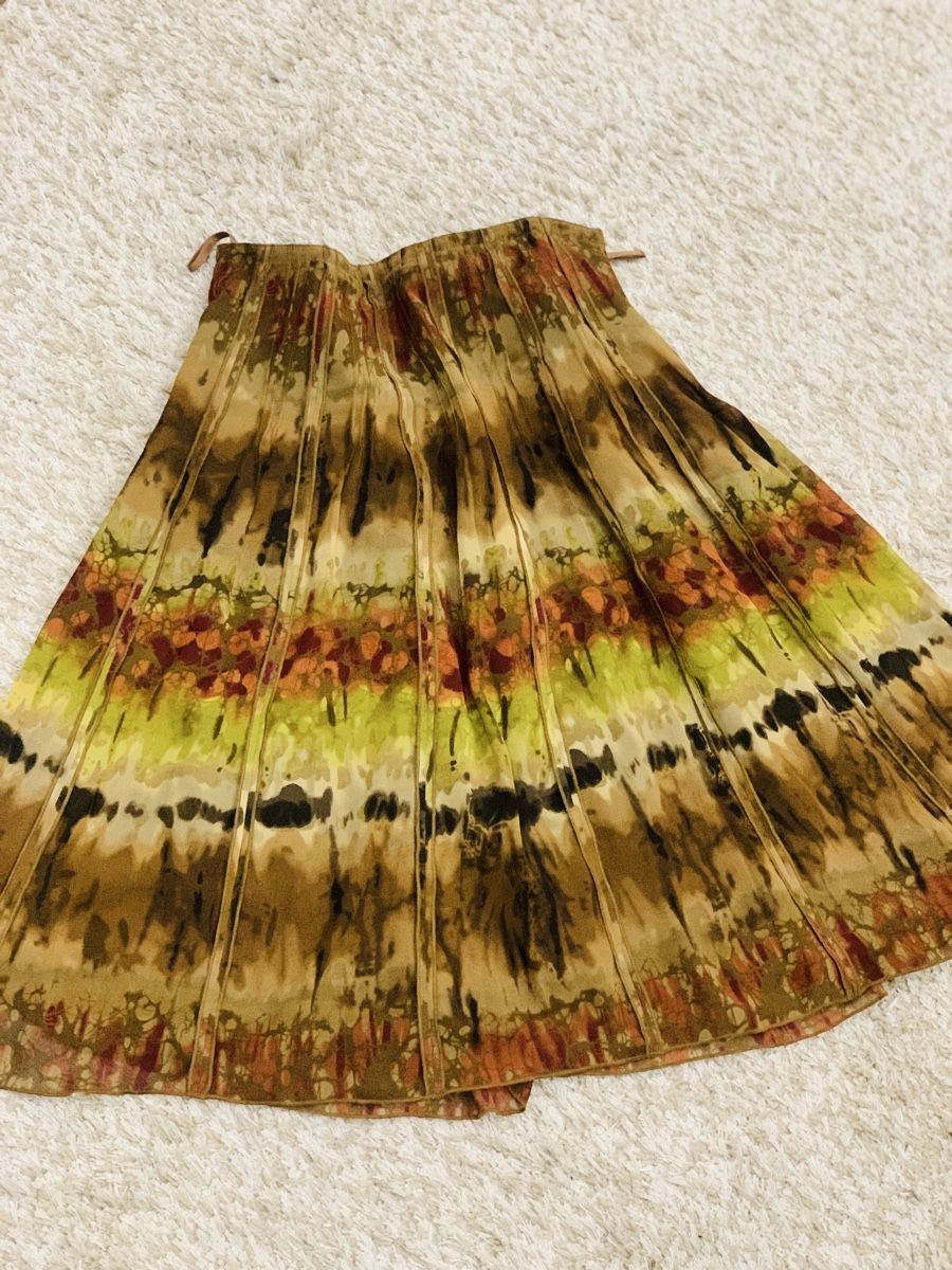 More & More Gonne: Skirt – Usato da Oberwil b. Zug venduto da fis_2wtq