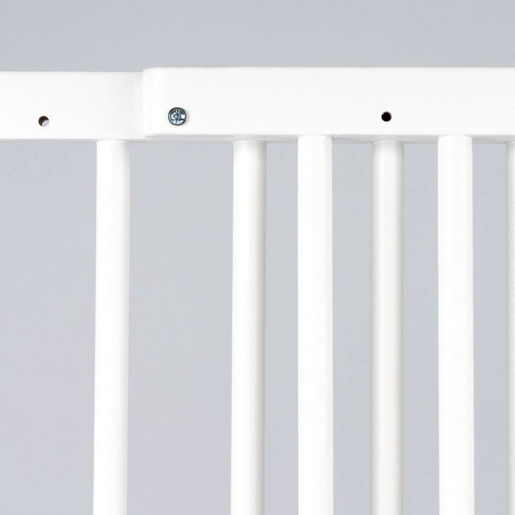 Parcs & barrières de sécurité: Dolle Treppenschutzgitter Pia 75-110 cm – Neuf avec emballage d'origine à Bottighofen par zaap 2