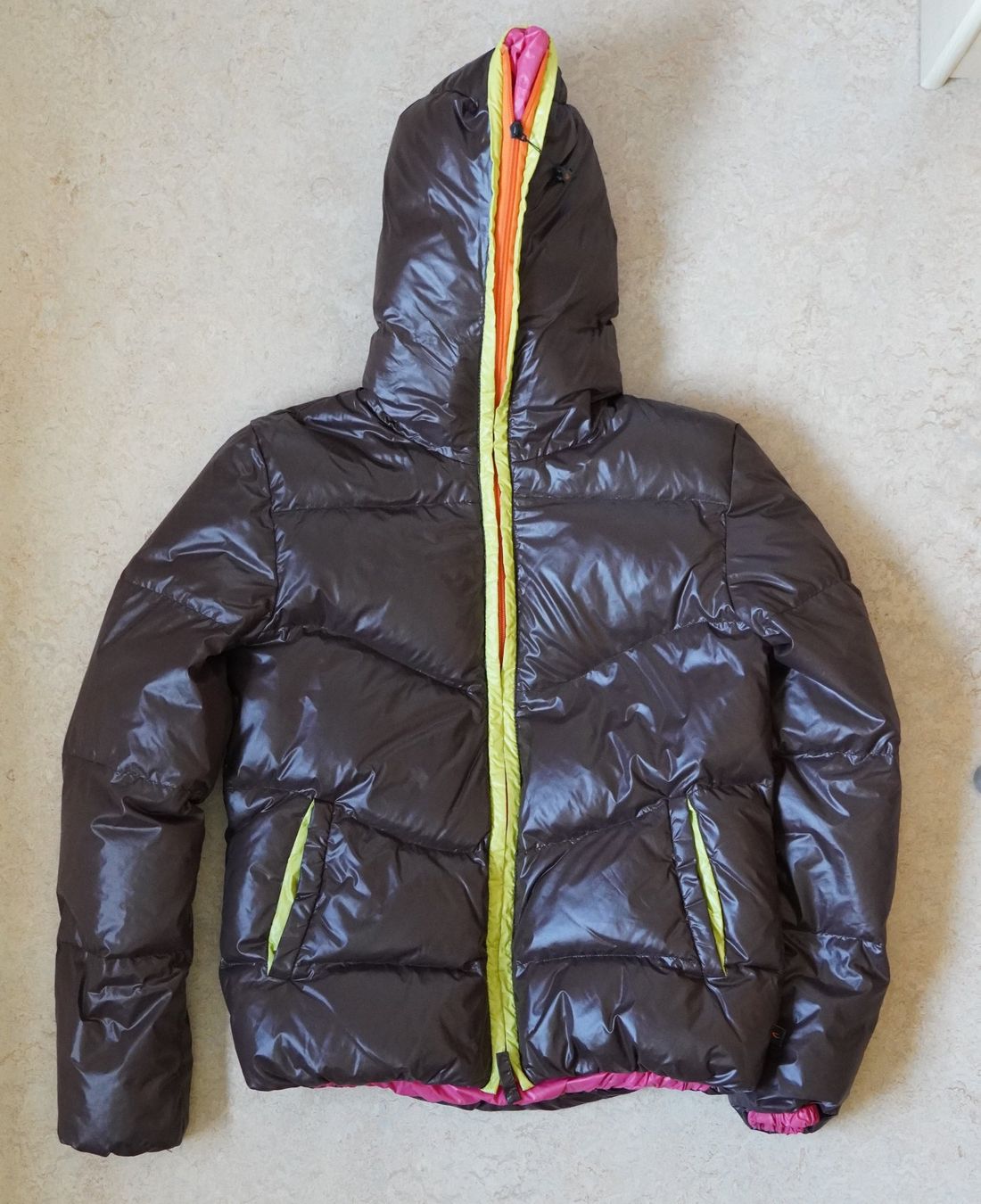 Kjus Giacche: Daunenjacke Kjus  S/36 – Usato da Buchs SG venduto da lea_r7dq 1