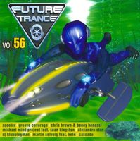 Various – Future Trance Vol.56 - Vergriffen!