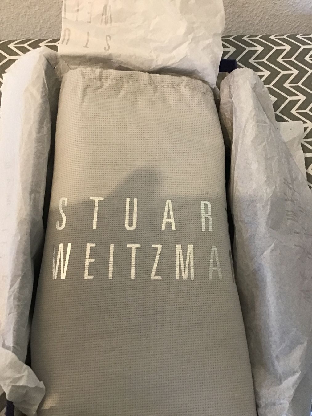 Stuart Weitzman Scarpe da donna: Stuart Weitzman Samt Ballerinas, Schwarz, Grösse 36.5 – Nuovo (secondo la descrizione) da Glattfelden venduto da ire_w6h2 6