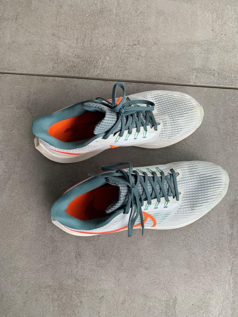 Nike Scarpe da uomo: Nike Air Zoom, Grösse 43 – Usato da Elgg venduto da ferrari94 2