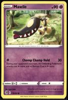 Mawile (FST EN 119/264)