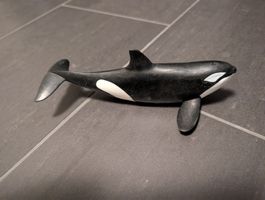 Orca von Schleich