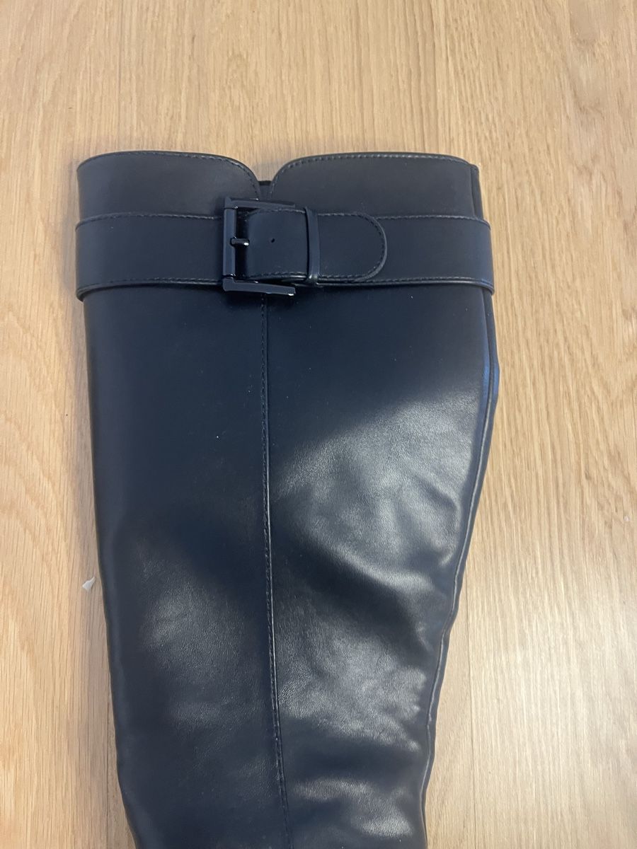Dosenbach Scarpe da donna:  Stiefel, Schwarz – Nuovo (secondo la descrizione) da Wetzikon ZH venduto da Janine.no 1