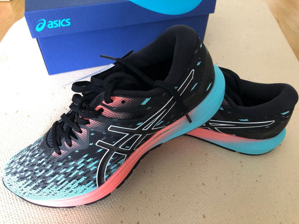 Asics Dynaflyte 4 Damen Gr. 40 Kaufen auf Ricardo