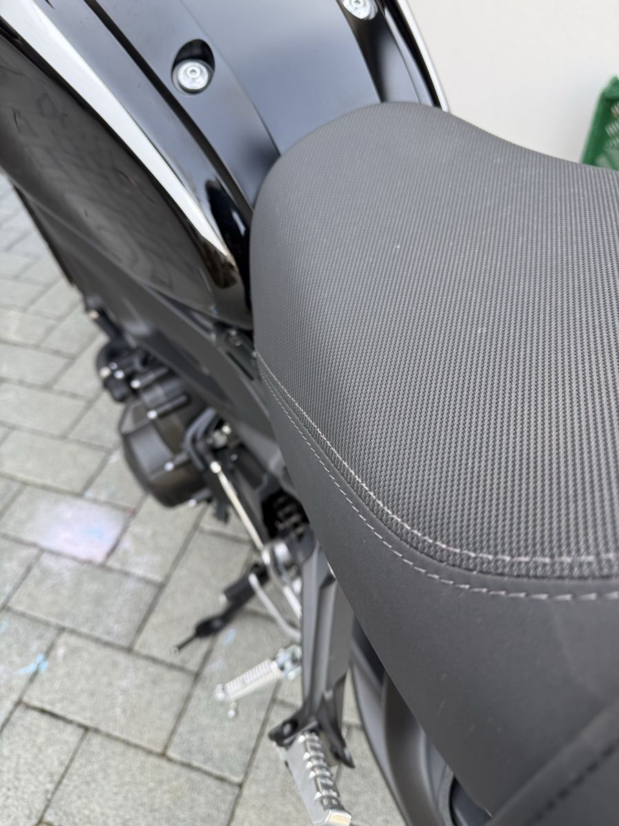 Yamaha Strada: YAMAHA XSR 900 – Usato da Thalheim AG venduto da Romanzki13 7