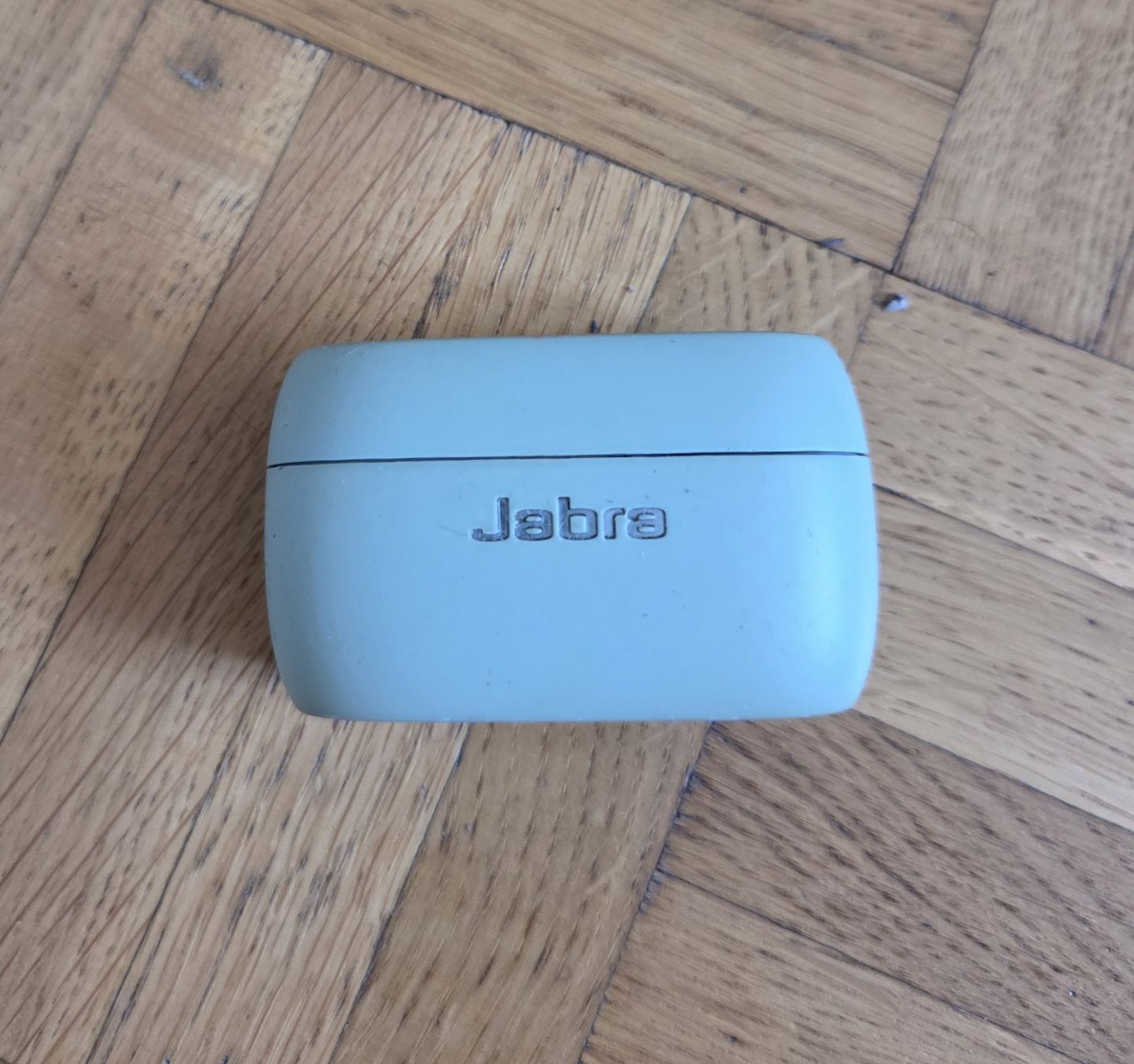 Jabra Caricabatterie: Jabra Elite Active 75t - charging case - white – Usato da Genève venduto da Lanko01