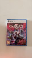 Jeu PS5 Marvel's Guardians of the Galaxy - Comme neuf