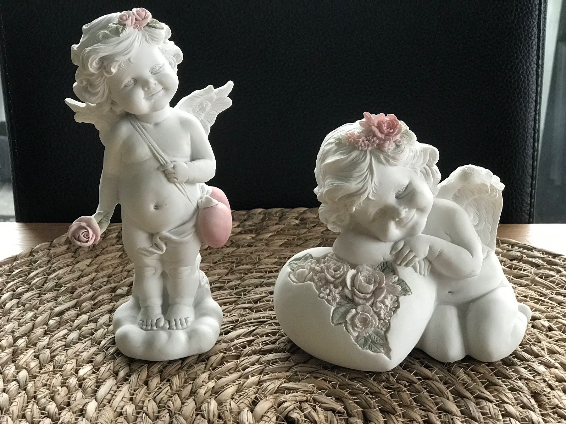Figurines: Engel Figuren Set, NEU – Neuf avec emballage d'origine à Düdingen par Manuela14