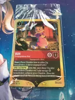 Promo - 6/PD1 - Buh - Energiegeladenes Kind - TCG Lorcana