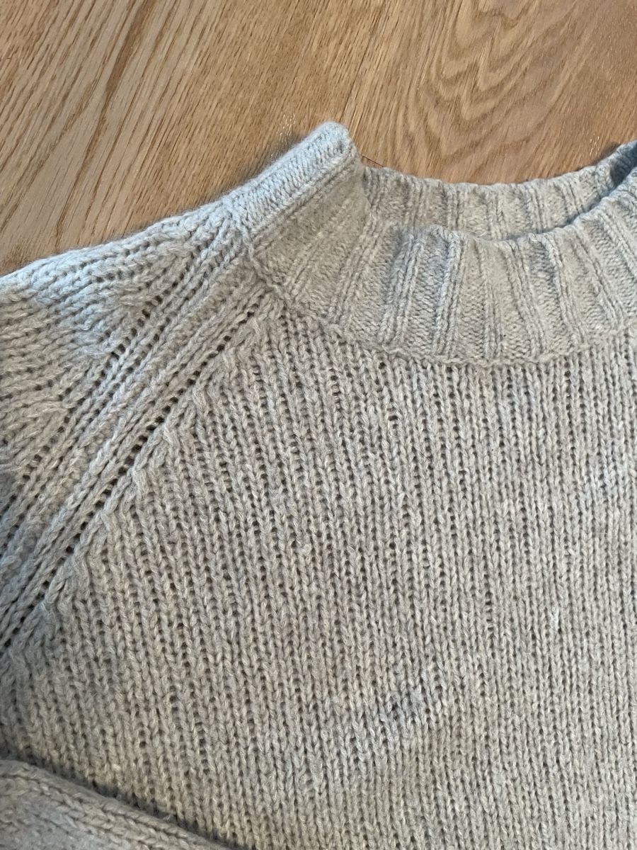 Pulls & Sweat-shirts: Kate Storm Strickpullover, Gr. S, Wolle Kaschmir – D'occasion à Bischofszell par krass13 1