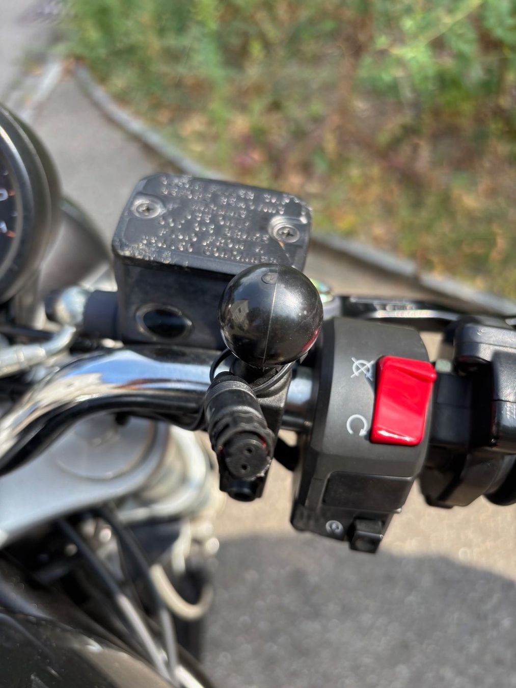 Ducati Strada: 2005 Ducati M620 i.e. – Usato da Füllinsdorf venduto da Moai 7