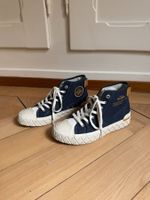 PALLADIUM - Sneaker dunkelblau 40