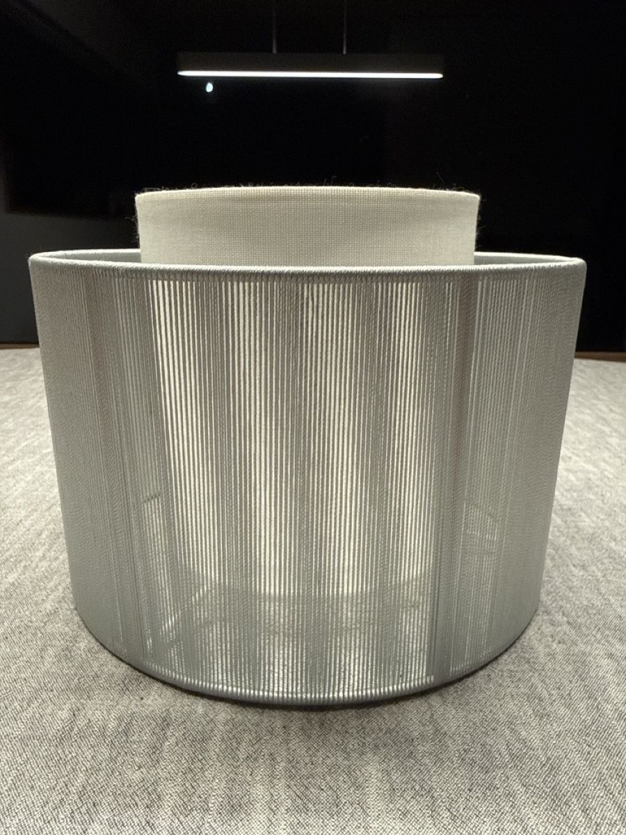 Ikea Paralumi: ikea sonos symfonisk lampenschirm – Usato da Worb venduto da kris-tina