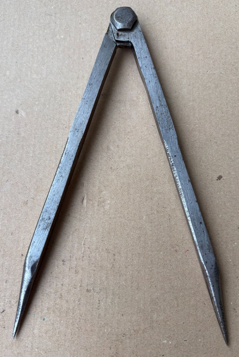 Alle Werkzeuge: VINTAGE WERKZEUG – Gebraucht aus Ostermundigen von wini63 6