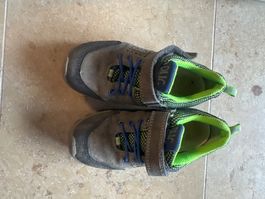Primigi Schuhe, Gr. 28, Goretex, Top Zustand für den Herbst