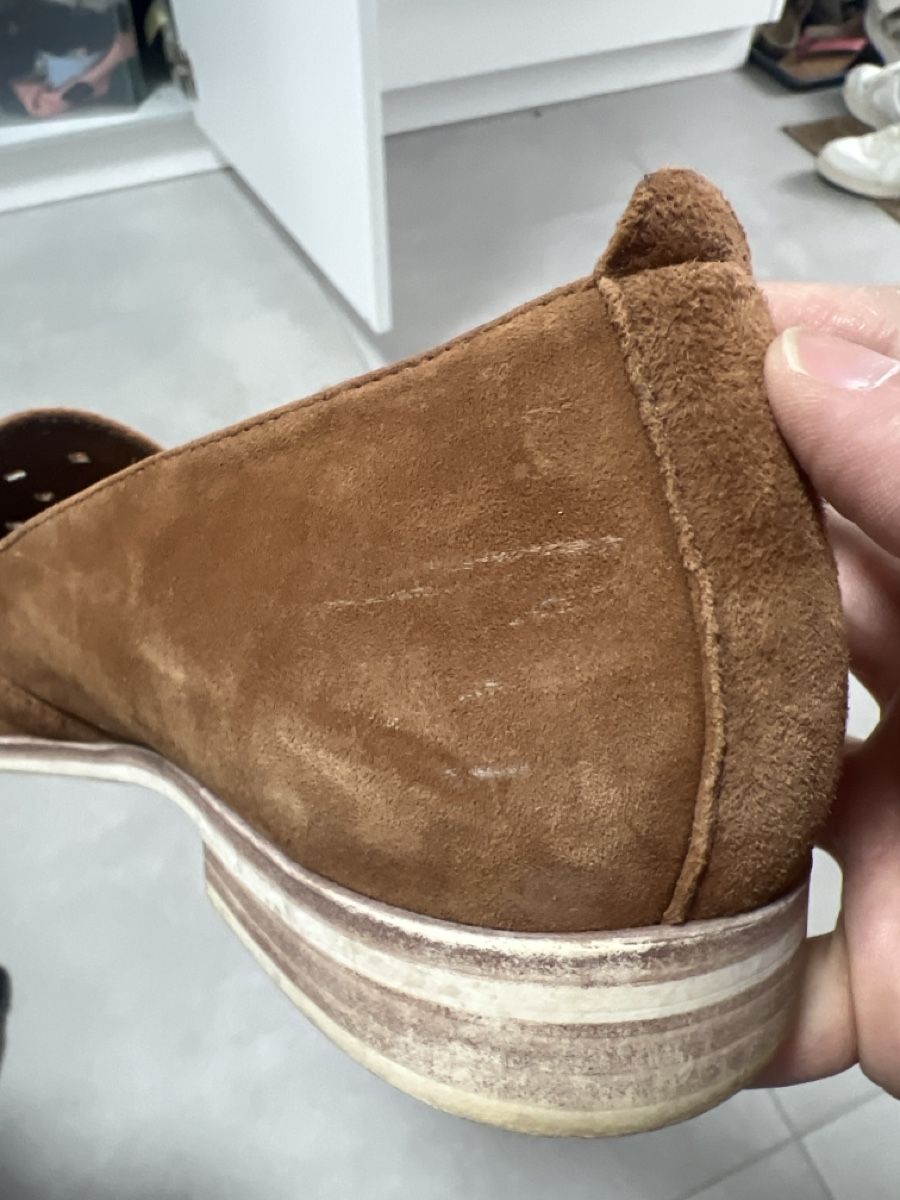 Tamaris Scarpe da donna: Slipper Tamaris / Grösse 40 – Usato da Escholzmatt venduto da mel_58wh 3