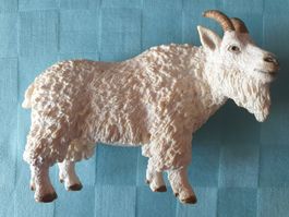 Schneeziege Ziege Schleich Tier
