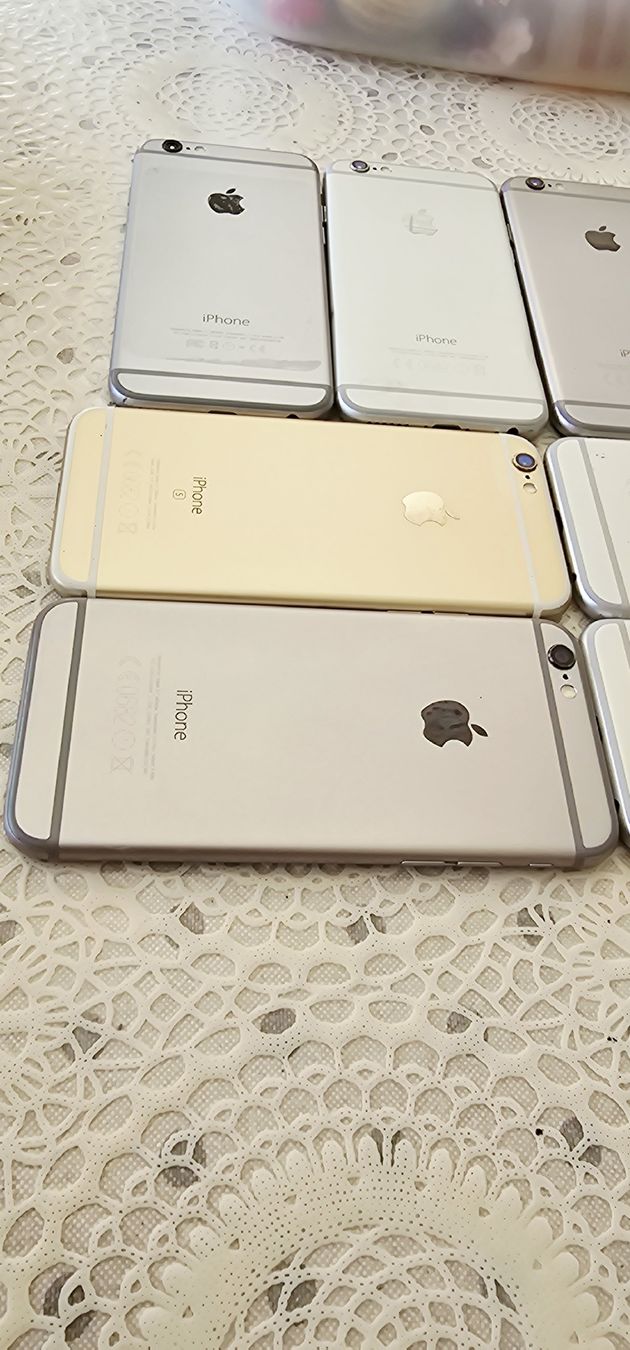 Apple Telefoni cellulari / Smartphones: Iphone 8 Stück – Difettoso da Füllinsdorf venduto da raz_mw2k 8