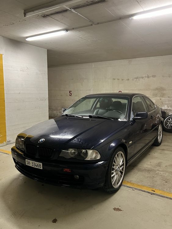 Fabelhafte Bmw E46 Preis Bildernull