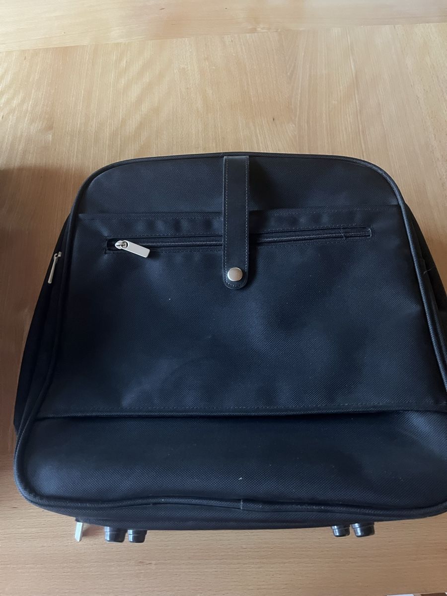 Valises de voyage: Koffer Set – D'occasion à Wiggen par Zauber_fee 3