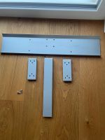 Universal Slim TV-Wandhalterung