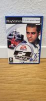 PS2 - F1 Career Challenge