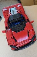 LEGO Technic Ferrari Daytona SP3 42143