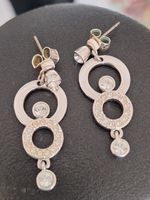 SWAROVSKI OHRSTECKER