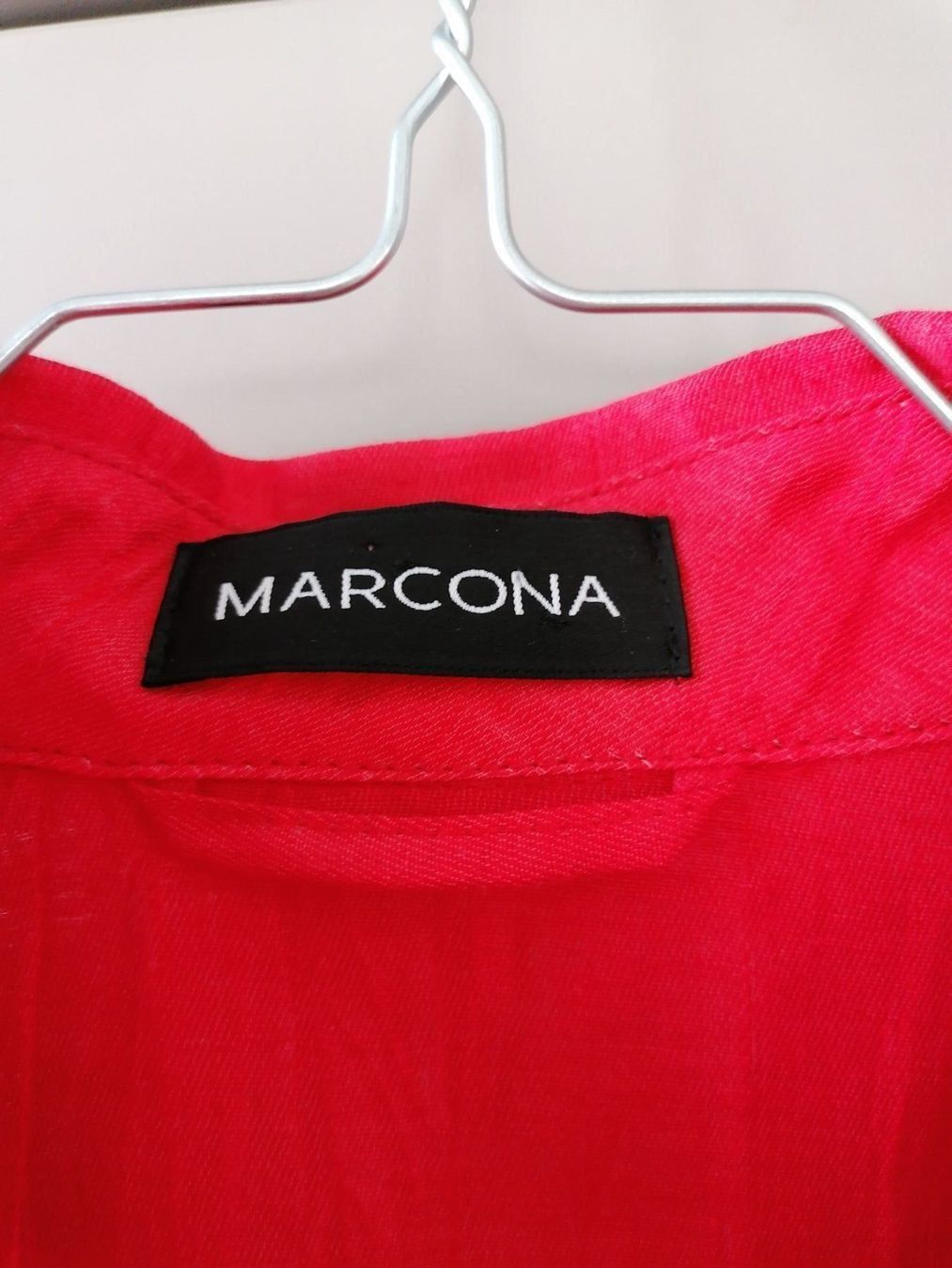 Camicette: Bluse von Marcona 46 – Nuovo (secondo la descrizione) da Wallisellen venduto da Muggeli1970 4