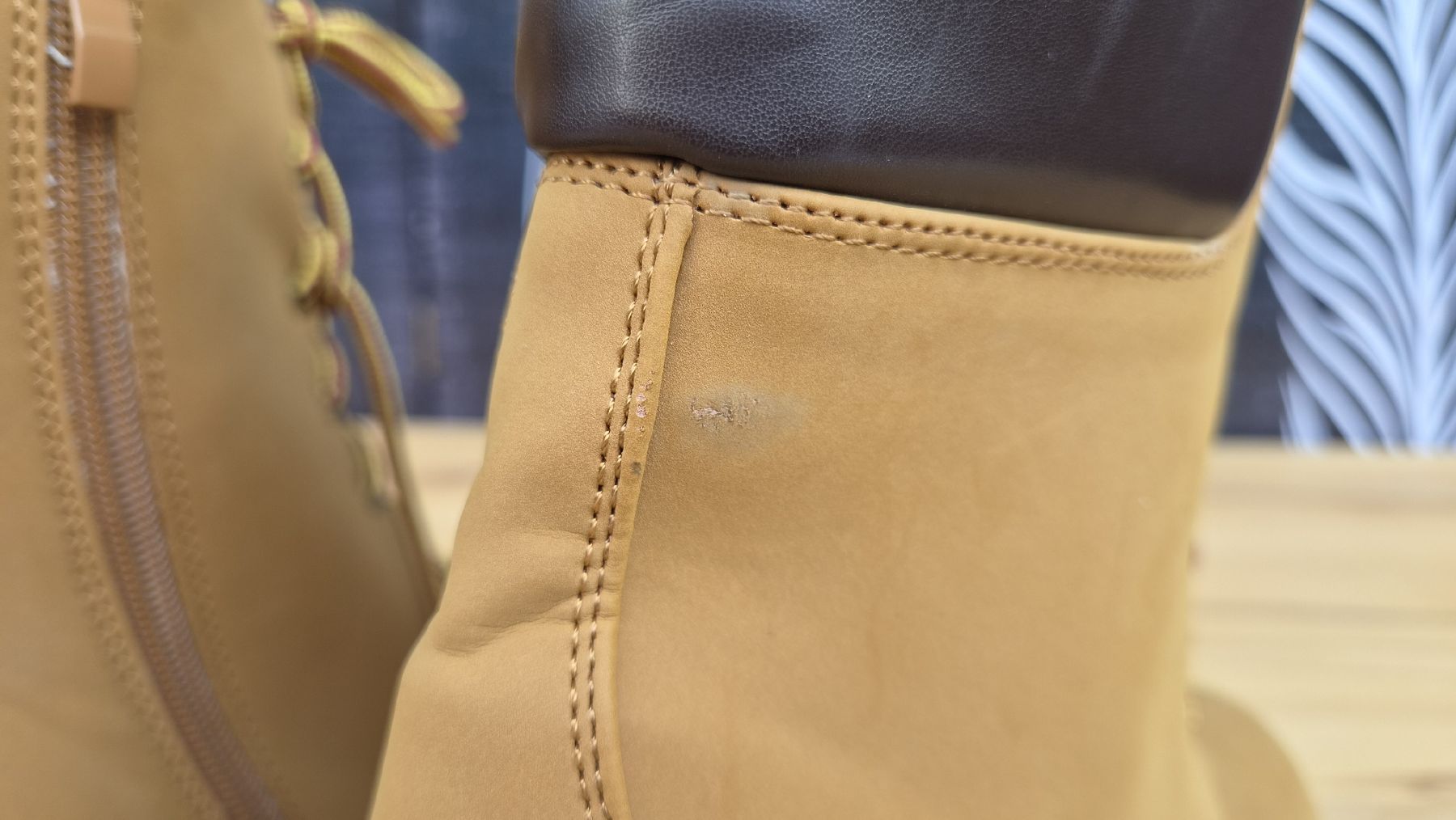 Damenschuhe: Stiefeletten Gr. 41 camelfarbig  – Gebraucht aus Winznau von banditgsf 7