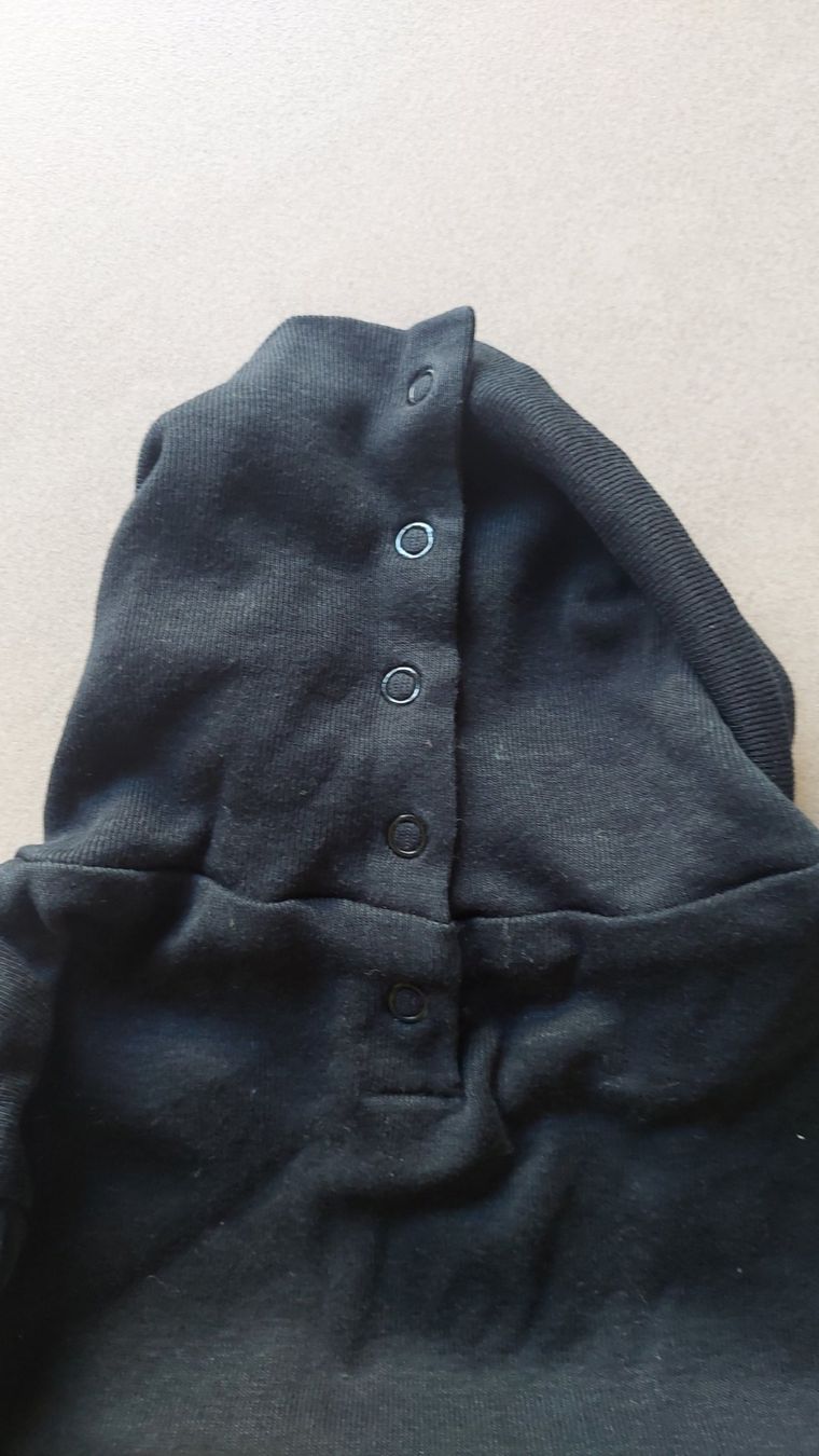 Pulls et sweat-shirts: Rollkragenpullover, Gr. 108 – D'occasion à Erlinsbach par pfunky 1