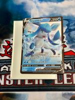 Pokémon / Glaceon V (SWSH 196) / SWSH Black Star Promos