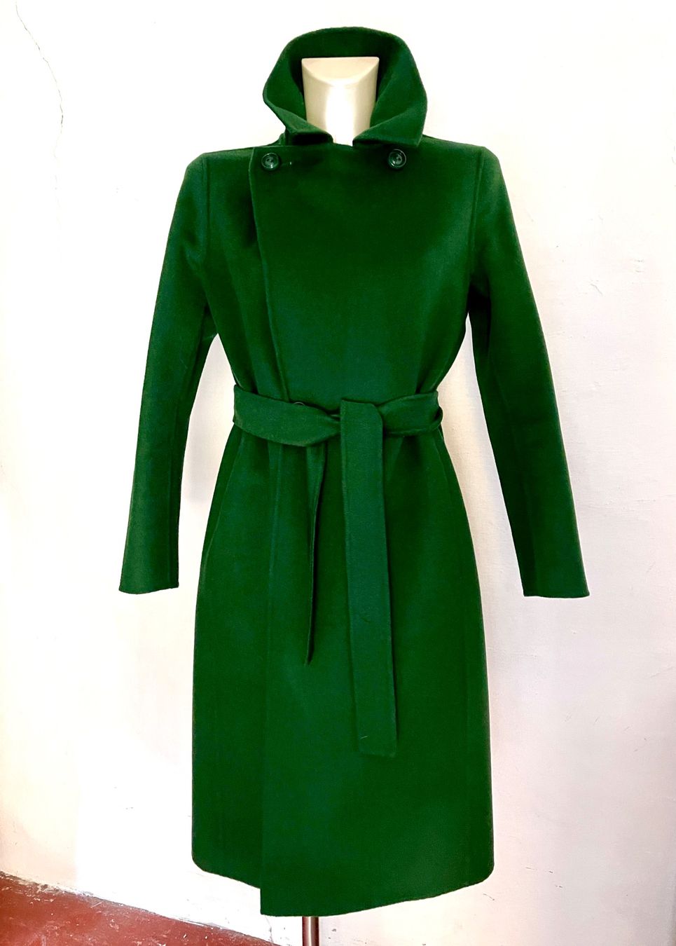 Max Mara Cappotti: Max Mara coat 2500! – Usato da Barna venduto da orbuyorcry 3