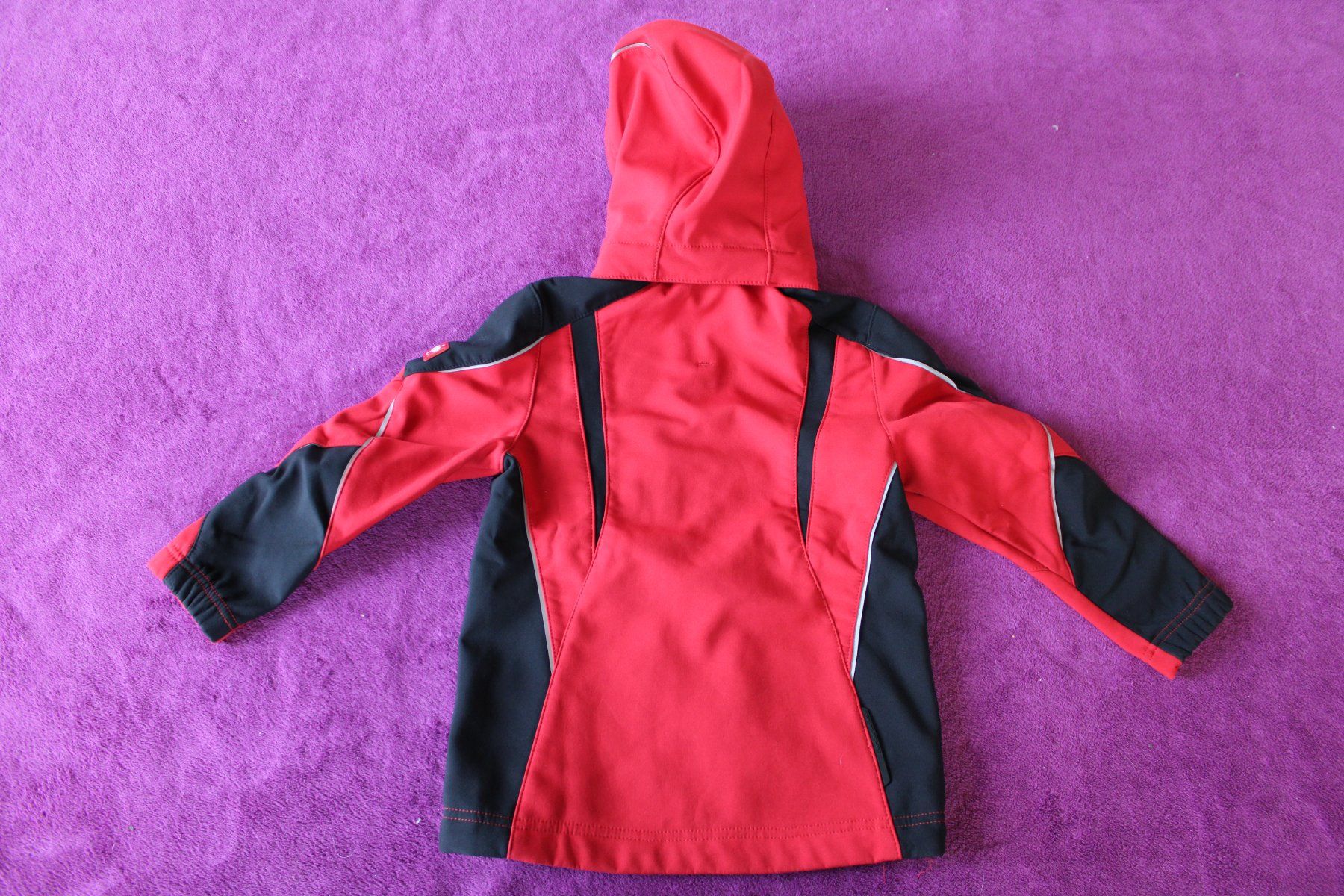 Engelbert Strauss Jacken & Mäntel: Engelbert Strauss Softshell - Jacke - Motion 2020 Gr.110/116 – Gebraucht aus Müllheim Dorf von Seeeule01 8