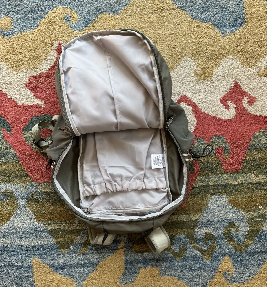Arcteryx Zaini: Arc'teryx Mantis 26L WIE NEU – Nuovo (secondo la descrizione) da Zürich venduto da got_65jg 2