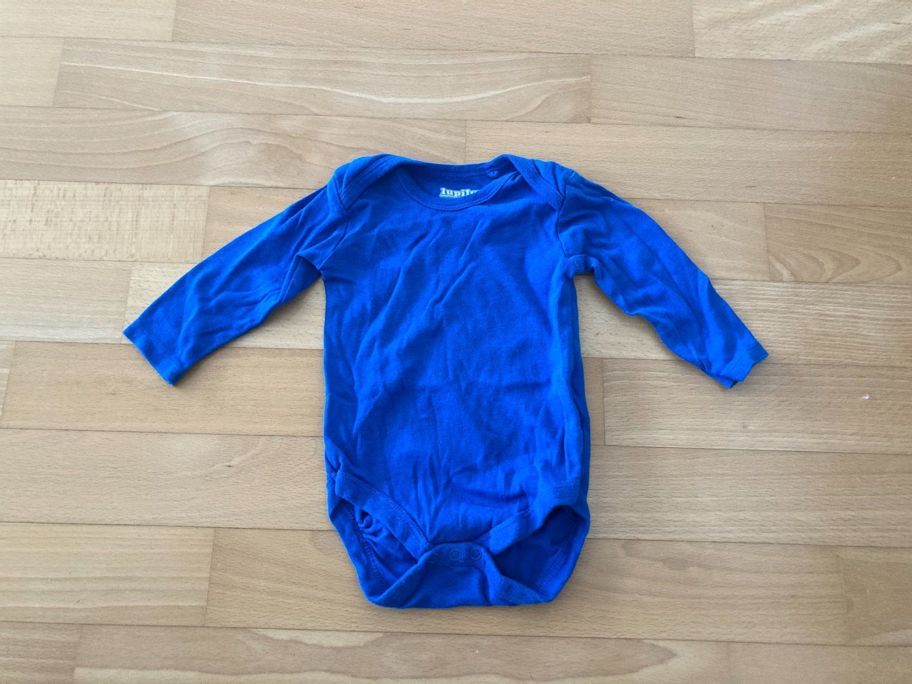 Sous-vêtements: 2 Bodys langarm – D'occasion à Muttenz par Juvenile33 4