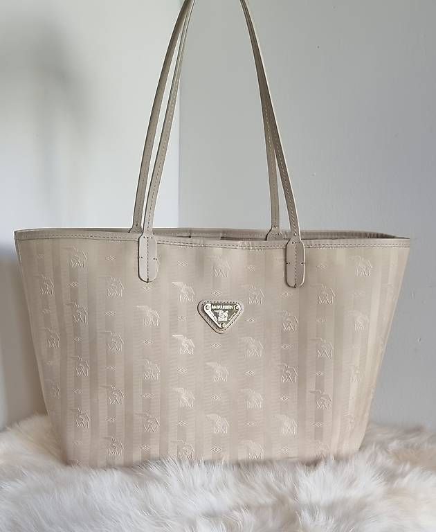 Maison Mollerus Borse: Orig. Maison Mollerus Shopper Bern – Usato da Gontenschwil venduto da shop2hand