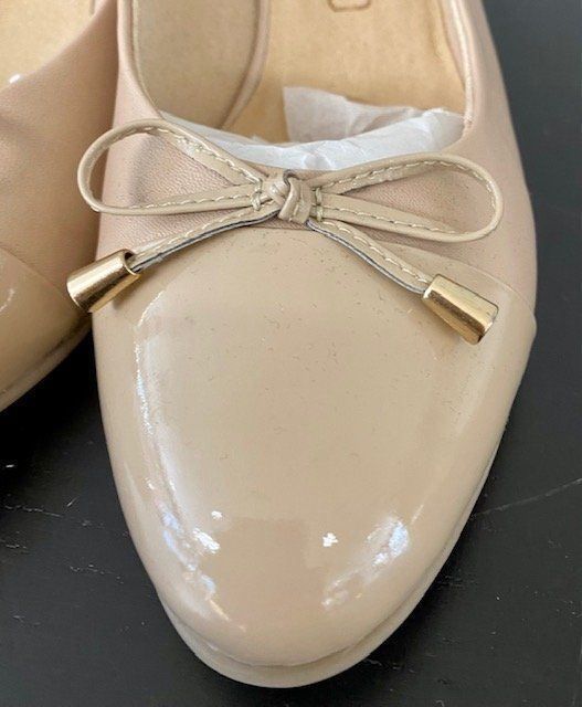 Damenschuhe: Pumps von CAPRICE/Neu – Neu (gemäss Beschreibung) aus Volketswil von rubin74 5