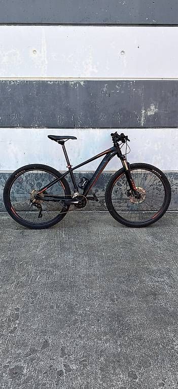 Biciclette: Orbea – Usato da Sonvico venduto da ant_b5gl