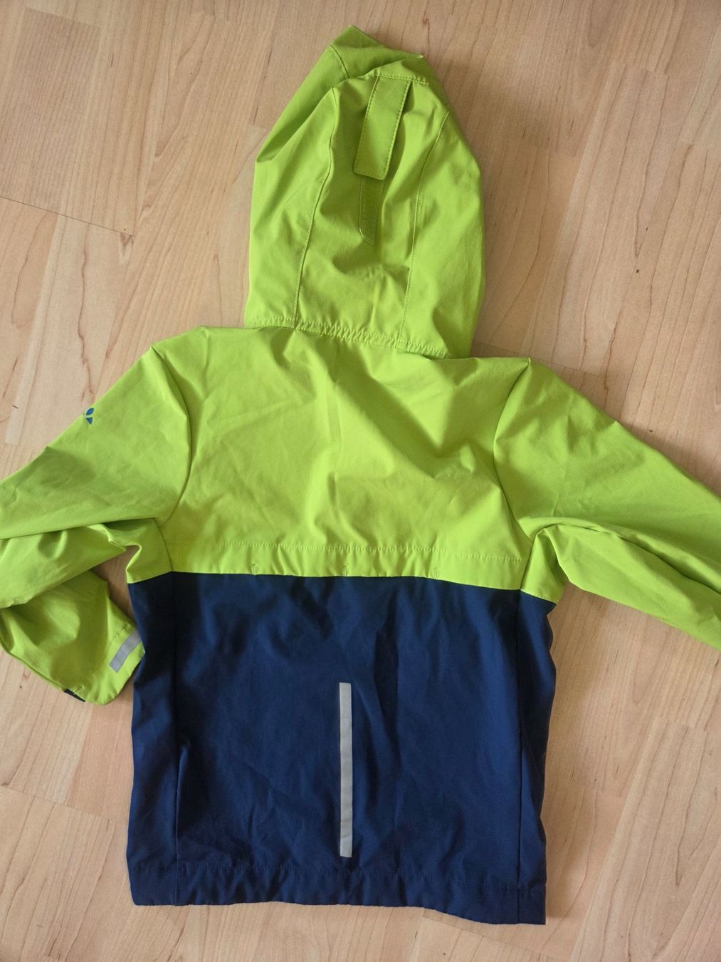 Vaude Giacche: Vaude Windbreaker Kinder – Usato da Brienz BE venduto da Bopp77 1