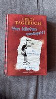 Gregs Tagebuch Von Idioten umzingelt Buch neuwertig